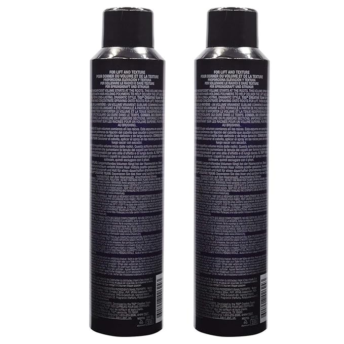 TIGI Catwalk Root Boost Spray 8.5 oz