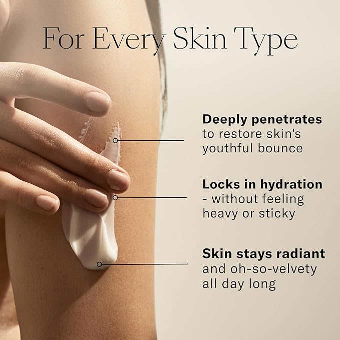 Josie Maran Whipped Body Butter - Skin Firming Body Cream with Argan Oil, Whipped Shea Butter, Avocado Oil & Essential Fatty Acids - Radiance-Boosting Skincare - Baked Lemon Bliss (2 Fl oz)