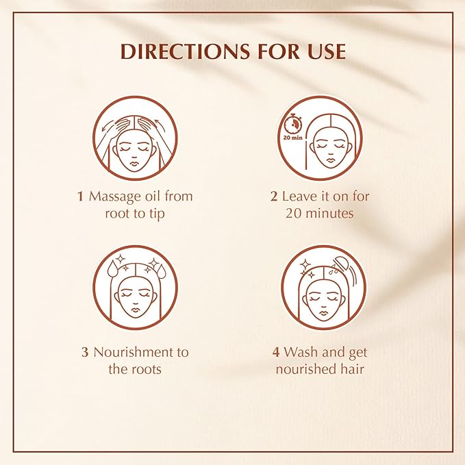 Dabur Vatika Naturals Enriched Hair Oil, Natural Moisturizing, Strengthening & Serum for Healthy Scalp, Nourishing Hair Oil for Soft, Manageable, Smooth & Silky From Root to Tip (Garlic)