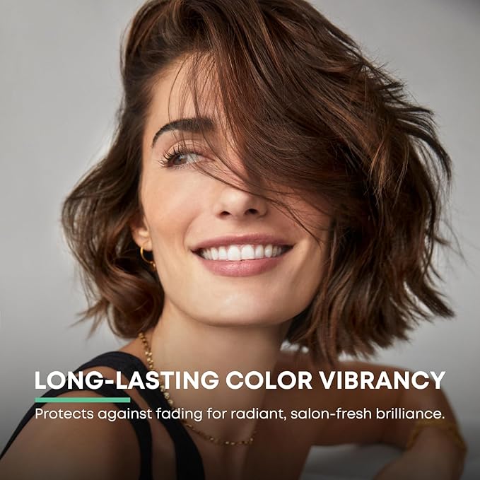 Artègo Good Society Color Glow K-Spray (5.1 fl oz) – Leave-In Two-Phase Conditioner Spray for Color Protection & Shine