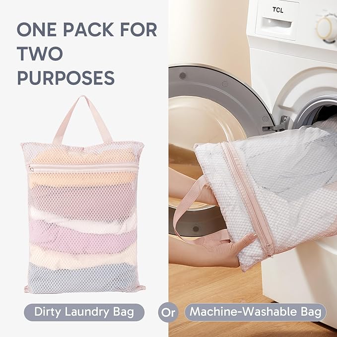 OlarHike ALL INCLUDED 10 Set Durable Packing Cubes for Travel,Gifts for Women Mom Men,Luggage & Suitcase Organizers with Toiletry Bag,Vacation Essentials for Cruise & Plane,Beach Accessories,Beige