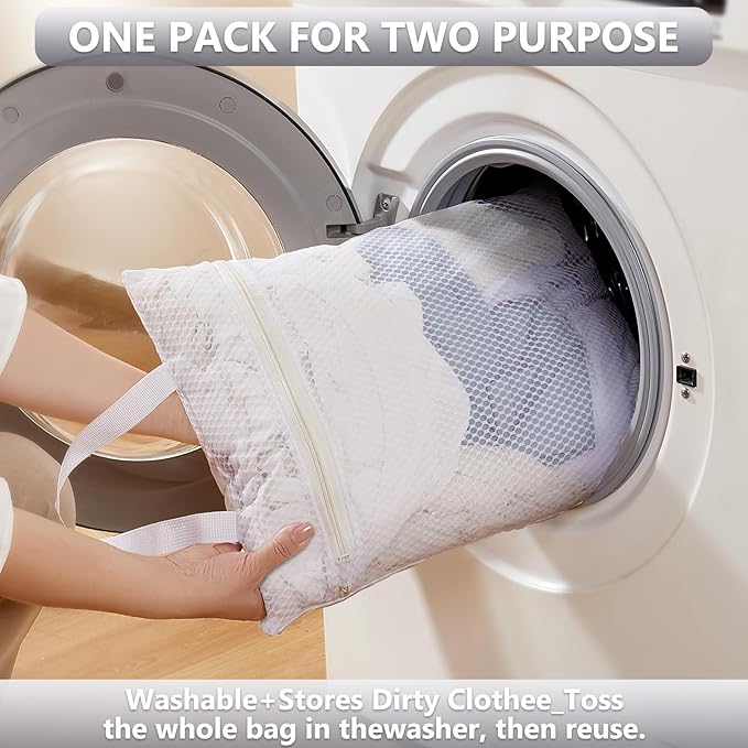 8 Set Packing Cubes for Travel, Anti-Tearing Suitcase Organizer for Luggage with Shoe & Hanging Toiletry Bag,Gifts for Women Mom,OlarHike Vacation Essentials & Accessories for Cruise Ship,Floras