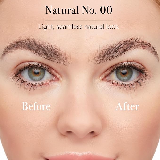 Pro Lash ProWear Professionally Styled Lash Clusters - Easiest to Apply Eyelash Cluster - 10 Day Eyelashes - Waterproof Lashes Clusters - 3 Sets - Natural No. 00 - Black