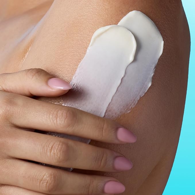 Tree Hut Tropic Glow Whipped Shea Body Butter, Long-Lasting Hydration for Soft, Smooth Skin, Lightweight Moisturizer, 8.4 fl oz