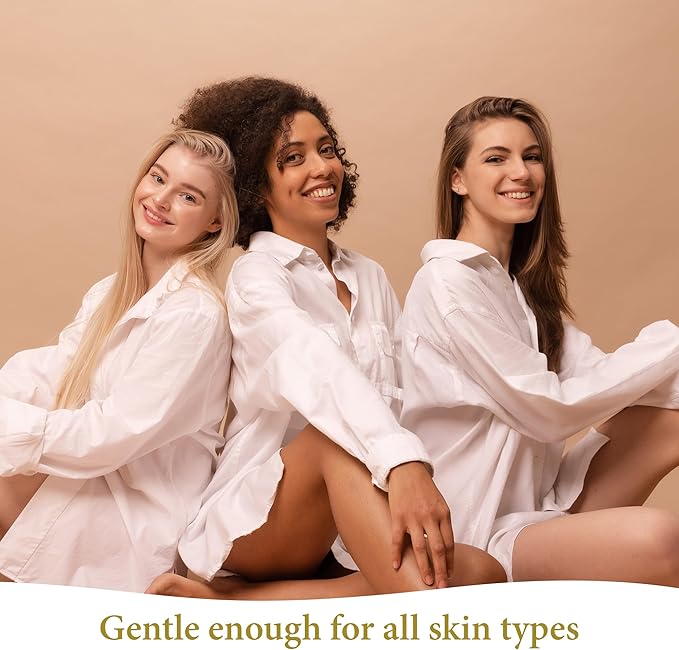 Calithea Facial Toner Scent Free Refreshing & Hydrating for All Skin Types