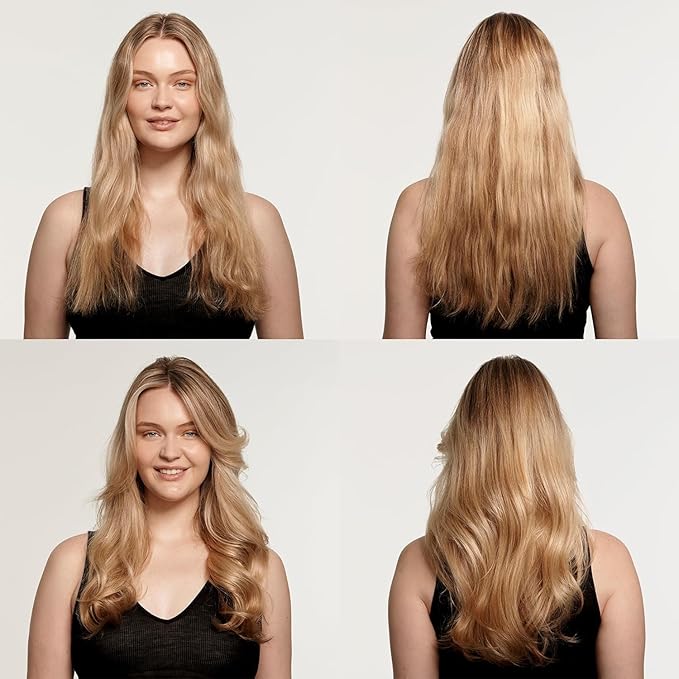 SEEN Discovery Kit - Scented- Non-Comedogenic & Hair Set- Dermatologist-Developed - Safe for Sensitive & Acne Prone Skin