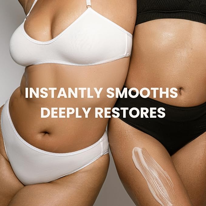 Nemah Firming Body Lotion, Skin Firming And Tightening Lotion, Body Cream Without Grease, Lightweight Fast Absorbing, Oat Extract Ashwagandha Coconut Extract, For All Skin Types, Vegan 5 Oz