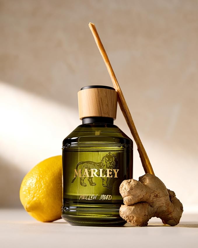 Michael Malul Marley Mellow Mood-100ml | 3.4oz EDP