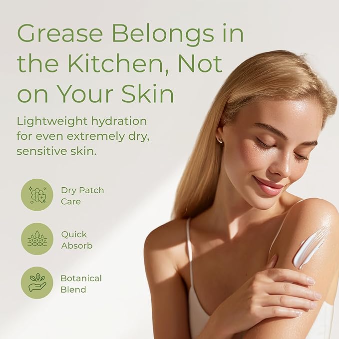 Tree to Tub Cocoa Butter Lotion for Sensitive Skin - Moisturizing Shea Butter Lotion for Extremely Dry Skin for Women & Men - Lemongrass & Coconut Body Cream w/Organic Aloe Vera, Colloidal Oatmeal