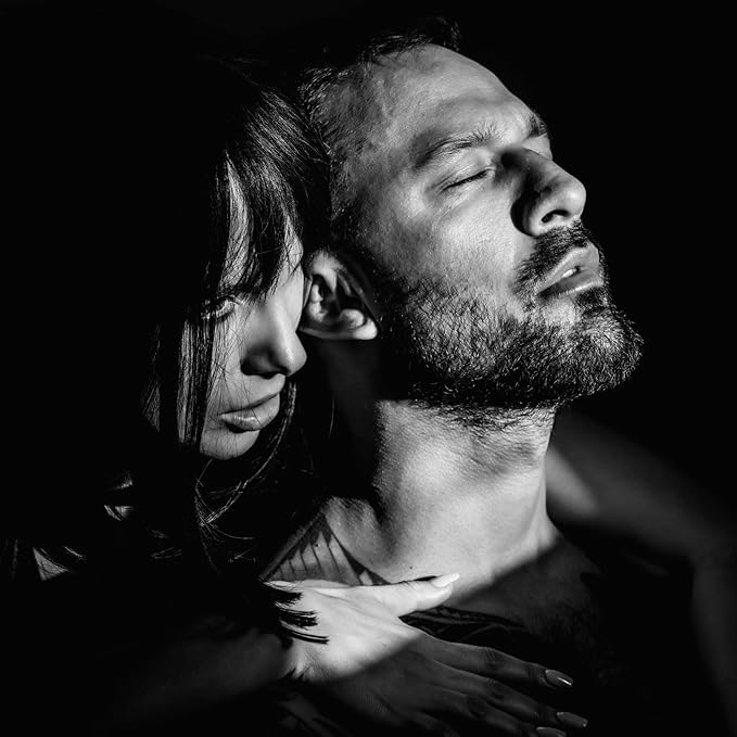 BACETTO, a Mildly Spiced Infusion with Floral Woods Scent Accords. Cologne for Women (Little Kisses). Unisex Fragrances 3.4 Oz