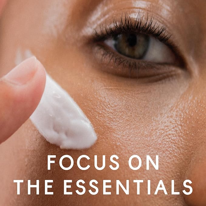 The Untamed Quiet Storm Deep Nourishing Balm – Helps Support Skin Elasticity & Moisture for Dry, Mature, or Sensitive Skin – Hydrating Face Cream with Borage Oil & Hyaluronic Acid – 1.7 fl oz