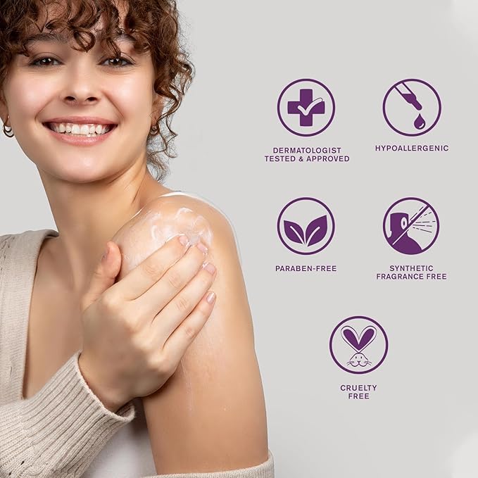 DERMAdoctor KP Bump Eraser Body Scrub 16 oz with Lotion 8 oz 10% AHA + PHAs Dermatologist Formulated Exfoliant - 24 oz