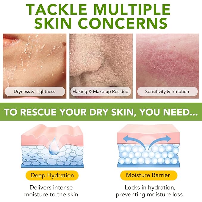 Pure Organic Shea Butter Raw, Unrefined Body & Face Butter - 100% Natural Vitamin A, E & F - Long-Lasting Hydration for Dry Skin, Hair Care, 7.8 oz