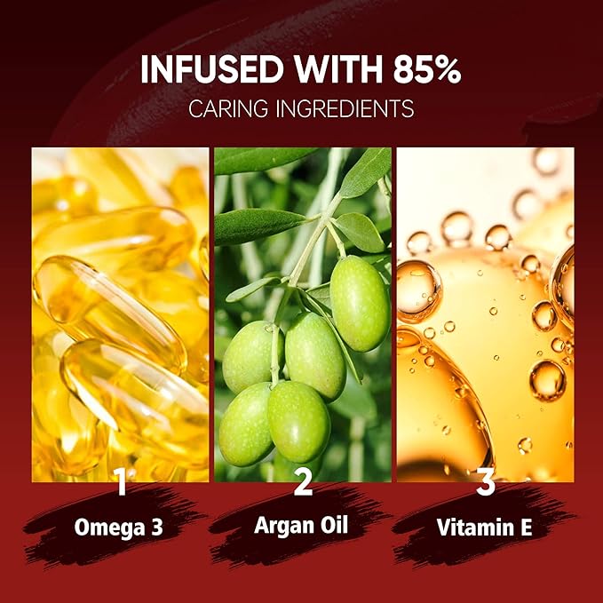 Cocoa Brown Moisturizing Lipstick — Nourishing Creamy Formula for Dry Lips, Lightweight Glossy Finish,Warm Chocolate Nude for Women (Cocoa Bliss)