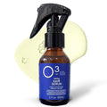 Toning Hair Serum - Active Ozone & Natural Ingredients - Shedding Reduction - Dermatologically Tested - 2.03 Fl Oz