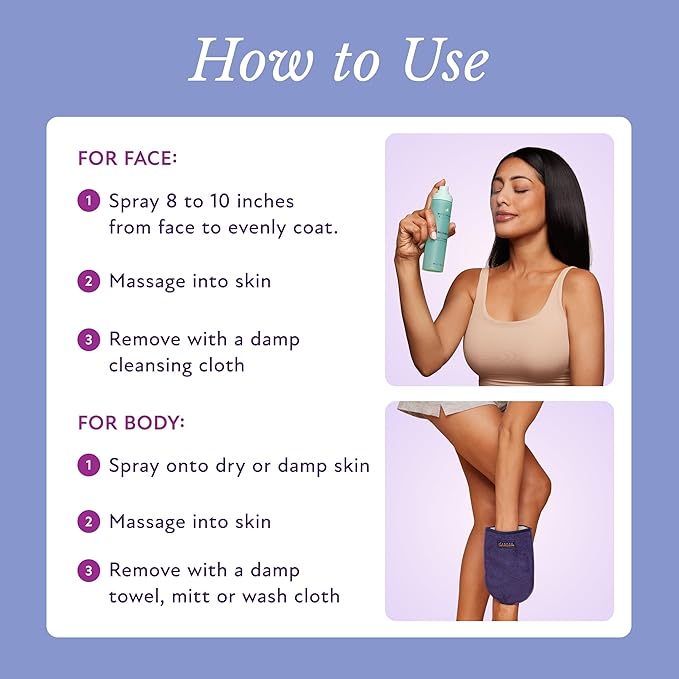 Westmore Beauty Makeup Melter - Makeup Remover Oil Cleanser, Skin Replenishing Cleansing Oil Mist & Face Cleanser 1.7 OZ