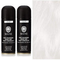 MANE Hair Thickening Spray Duo Pack 6.76 fl oz (Silver)