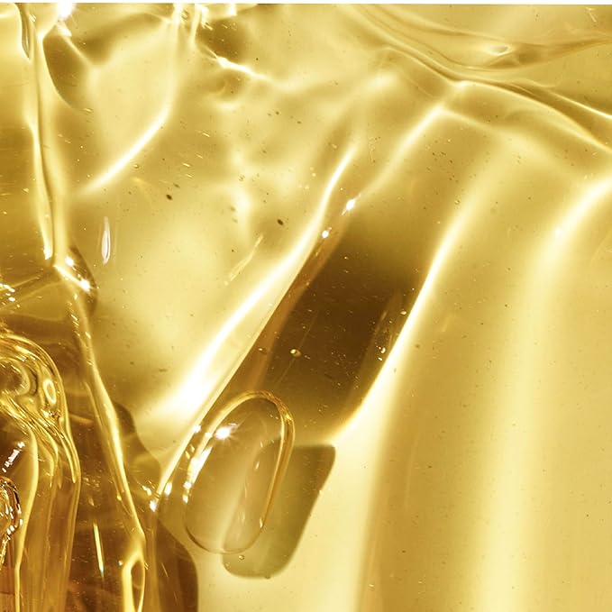 Carol's Daughter Goddess Strength 7 Oil Blend Scalp and Hair Oil for Waves, Coils and Curls, Hair Treatment with Castor Oil, 4.2 Fl Oz