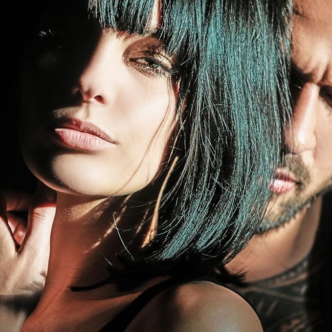 BACETTO, a Mildly Spiced Infusion with Floral Woods Scent Accords. Cologne for Women (Little Kisses). Unisex Fragrances 3.4 Oz