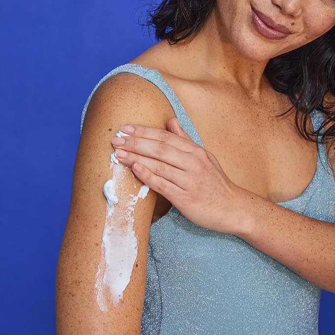 Tree Hut Lotus Water Whipped Shea Body Butter, Long-lasting Hydration Leaves Skin Feeling Soft & Moisturized, Lightweight, Nourishing Essential Body Care, 8.4 fl oz