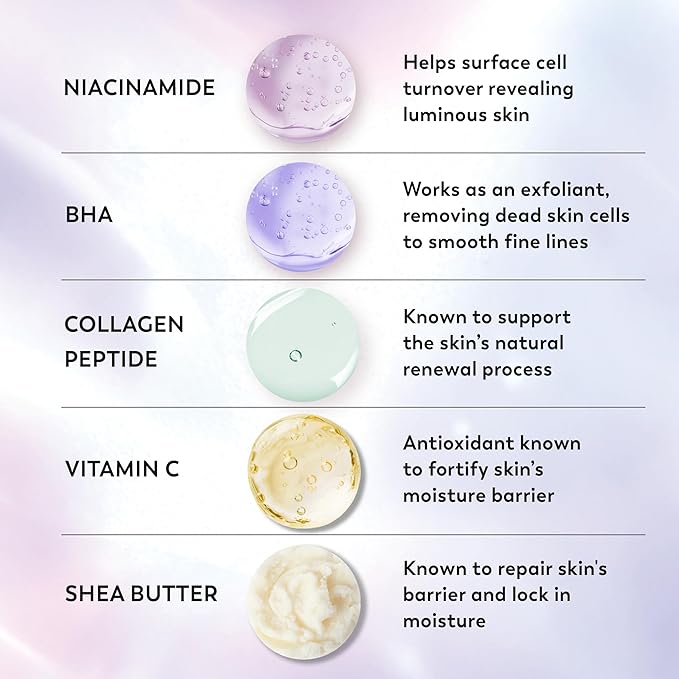 Olay Super Serum Body Wash for Extra Dry Skin, 24hr Long Lasting Hydration, 5+ Ingredient Complex for Bright Even Firm Luminous Skin, 28 fl oz