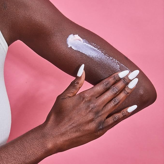 Tree Hut Moroccan Rose Whipped Shea Body Butter, 8.4oz, Lightweight, Long-lasting, Hydrating Moisturizer with Natural Shea Butter for Nourishing Essential Body Care