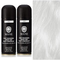 Mane Hair Thickening Spray Duo Pack 6.76 fl oz (Grey)