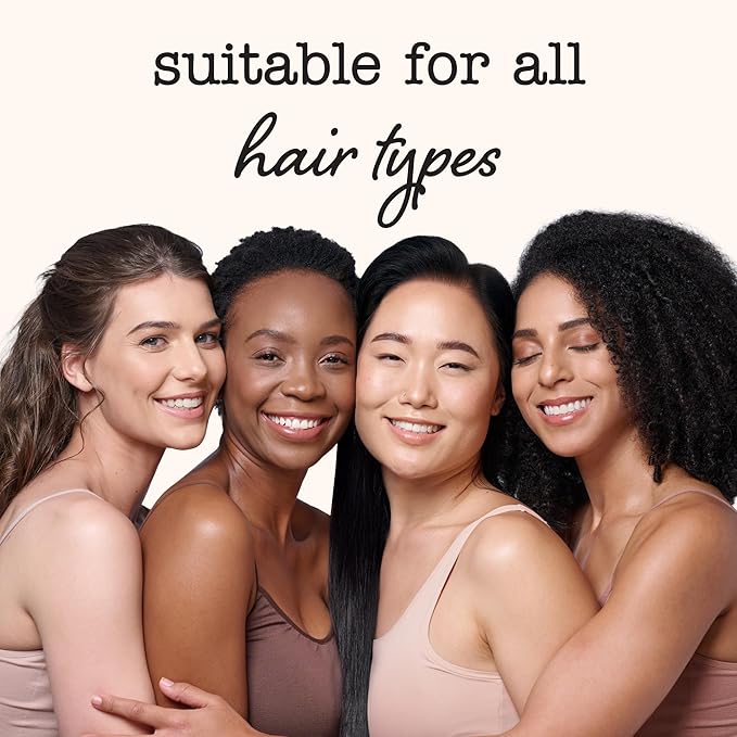 SAUCE BEAUTY Hair Heat Protectant Spray (8 Fl Oz) Hot Sauce Thermal Protectant Spray with Argan Oil, Aloe & Cayenne, Anti Frizz & Adds Shine, Blow Dry & Flat Iron Hair Spray for All Hair Types