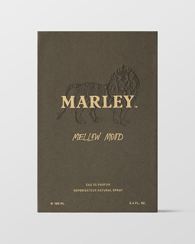 Michael Malul Marley Mellow Mood-100ml | 3.4oz EDP