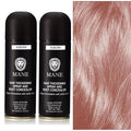 Mane Hair Thickening Spray Duo Pack 6.76 fl oz (Auburn)