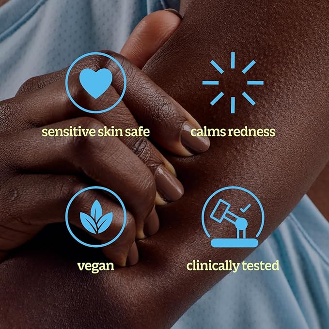 BRIOTECH Topical Skin Spray, Hypochlorous Acid Spray for Sensitive Skin, HOCl Facial Mist, Full Body Support Against Irritation, Calm Redness, Soothe Foot & Scalp, 4 oz