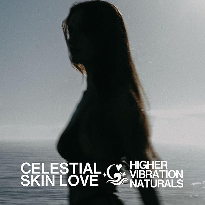 Pacifica Orange Tourmaline Body Butter – Super Hydrating Moisturizer for Dry Skin, Ultra-Rich Cream with Shea Butter & Vitamin E, Clean Beauty, Vegan, Cruelty-Free, Citrus Scent, 6 oz