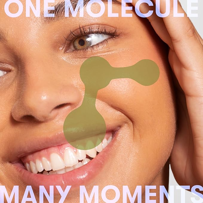 BRIOTECH Topical Skin Spray, Hypochlorous Acid Spray for Sensitive Skin, HOCl Facial Mist, Full Body Support Against Irritation, Calm Redness, Soothe Foot & Scalp, 4 oz