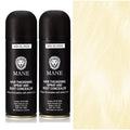 Mane Hair Thickening Spray Duo Pack 6.76 fl oz (Ash Blond)