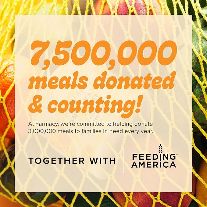 Farmacy Makeup Remover Cleansing Balm - Honey Vanilla Waterproof Makeup Remover Balm + Oil Cleanser for Face - Gently Melts Make Up + SPF - Hydrates + Softens Skin with Honey + Papaya (100ml)