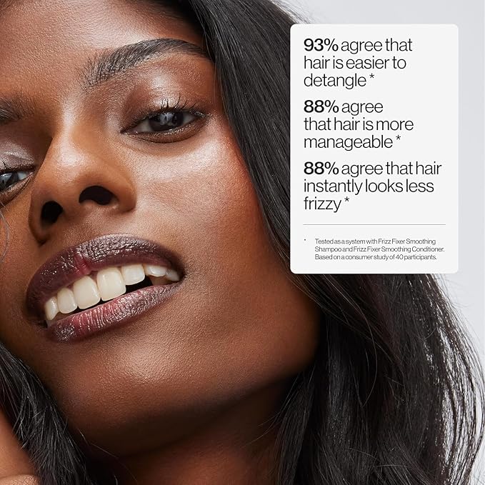 Eva NYC Mane Magic 10-in-1 Hair Primer - New Fine Mist + No-Leak Spray - Sunflower Seed + Argan Oil Heat Protection Spray - For Medium + Thick Hair - Packaging May Vary - Vanilla Scent -5 fl oz