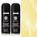 Mane Hair Thickening Spray Duo Pack 6.76 fl oz (Blond)