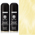 Mane Hair Thickening Spray Duo Pack 6.76 fl oz (Light Blond)