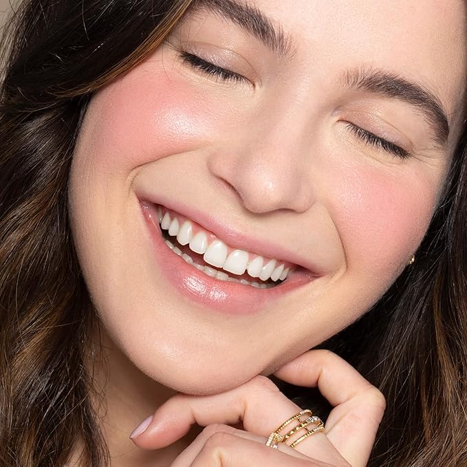 ILIA - Multi-Stick For Lips + Cheeks | Buildable, Creamy, Multi-Use Color Formula for All Skin Types | Nourish, Soften, Protect | Non-Toxic, Vegan, Cruelty-Free (All Of Me, 0.15 oz | 4.5 g)