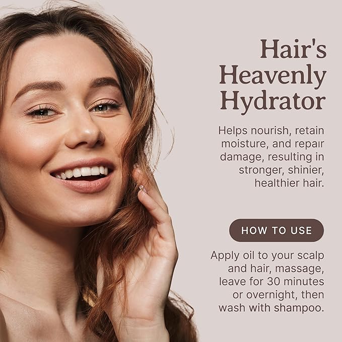 Bella Terra Oils Roasted Coffee Bean Oil for Skin and Hair – 1gallon, Cold Pressed Carrier Oil, Hydrating, Nourishing, Fast Absorbing