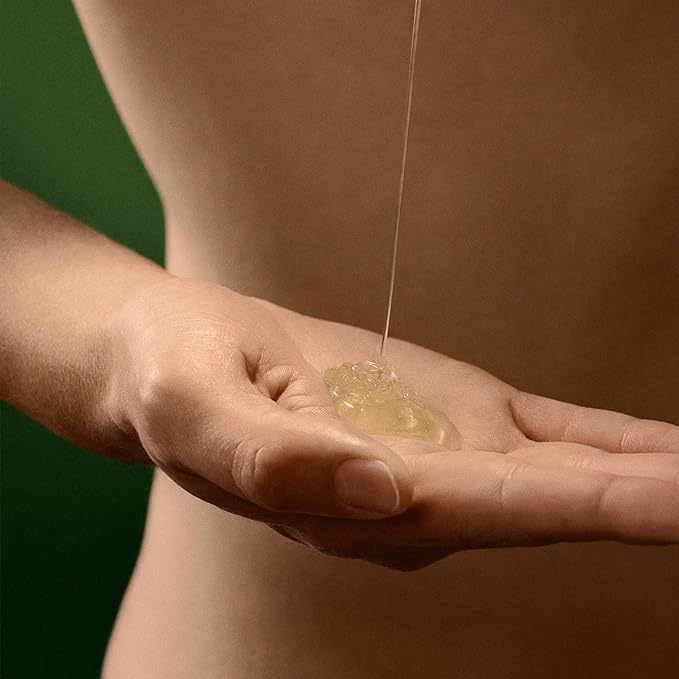 Aesop Geranium Leaf Body Cleanser Refill | Invigorating Gentle Cleansing Gel | Green, Citrus, Fresh | 16.9 fl oz (Pack of 3)