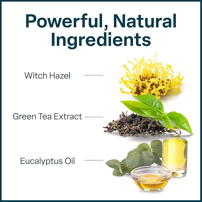 QRxLabs Salicylic & Glycolic Acid Pads (2% Salicylic & 10% Glycolic) - Acne Pads for Face & Bacne with Vitamins B5, C & E, Calendula & Green Tea - Face Exfoliator - 50 Count Jar