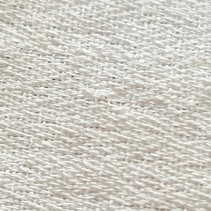 Turkish Exfoliating Gloves – Face & Body Exfoliation Mitts - Bath Hammam Spa Exfoliator Kese Glove - Body Scrub Glove to Remove Dead Skin – Brighten & Soften Skin – 4Pcs (White & Black)