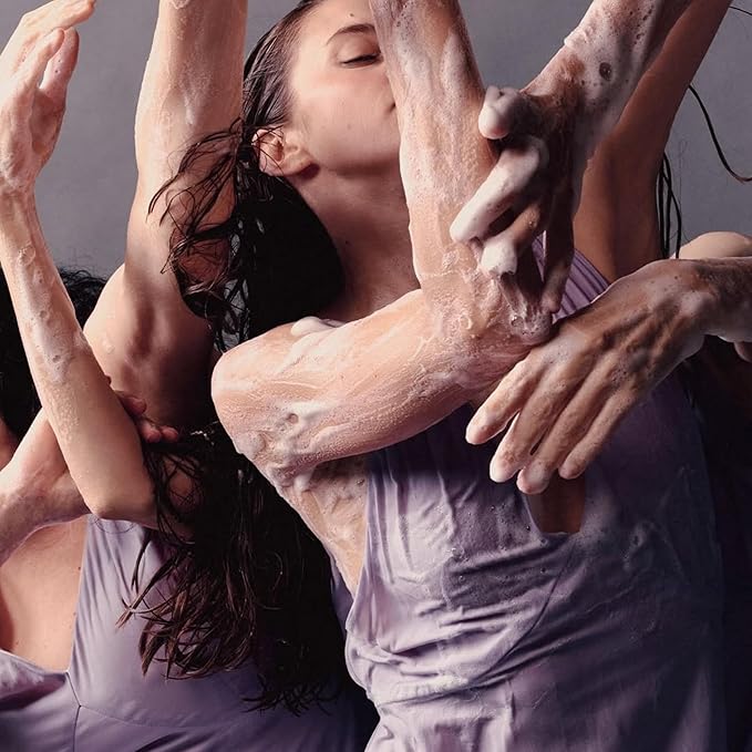 Aesop Eleos Nourishing Body Cleanser Refill | Hydrating Ingredients For Refreshed, Soft Skin | Enriched With Emollients, Humectants, Purifying Botanicals | 500mL / 16.9oz