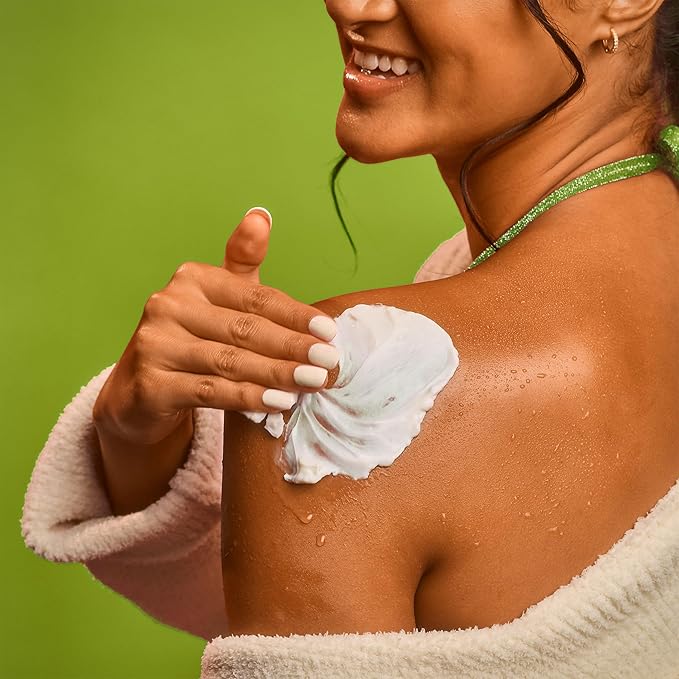 Tree Hut Meyow Whipped Shea Body Butter, Long-lasting Hydration Leaves Skin Feeling Soft & Moisturized, Lightweight, Nourishing Essential Body Care, Limited Edition Scent, 8.4 Fl Oz.