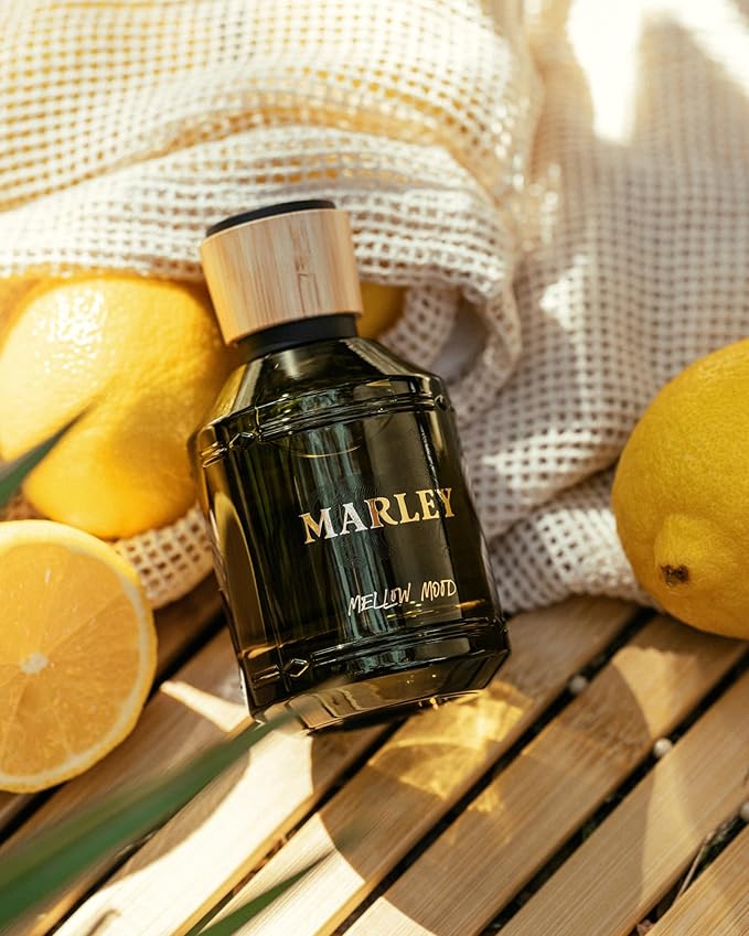 Michael Malul Marley Mellow Mood-100ml | 3.4oz EDP