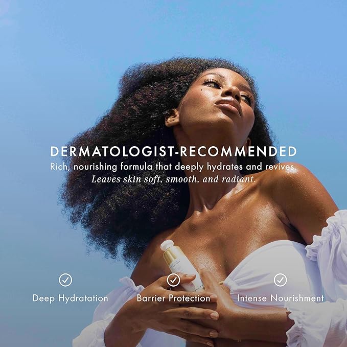 54 Thrones African Beauty Shea Butter, Intensive Dry Skin Support, Moisturizing Body Butter for Women, Moisturizing Body Balm and Cream, Locks in Moisture, Kenyan Hibiscus + Moroccan Rose, 1.7 oz