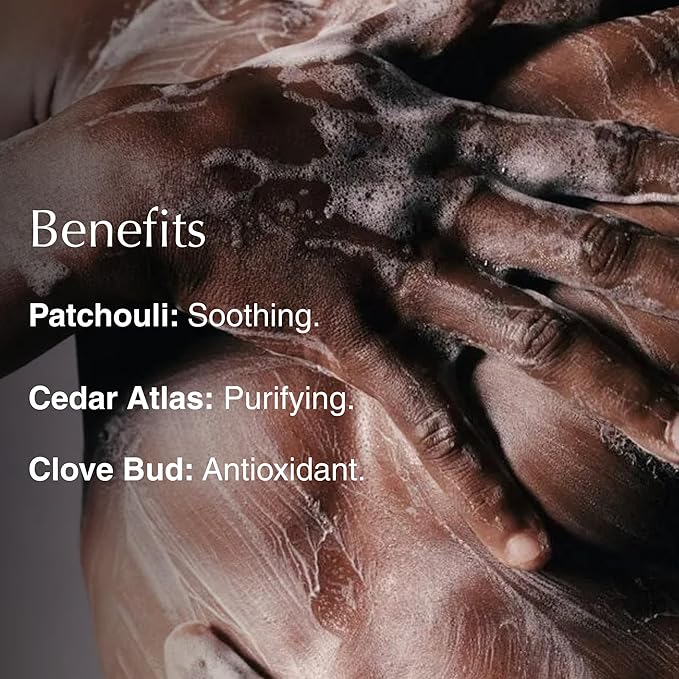 Aesop Eleos Nourishing Body Cleanser Refill | Hydrating Ingredients For Refreshed, Soft Skin | Enriched With Emollients, Humectants, Purifying Botanicals | 500mL / 16.9oz