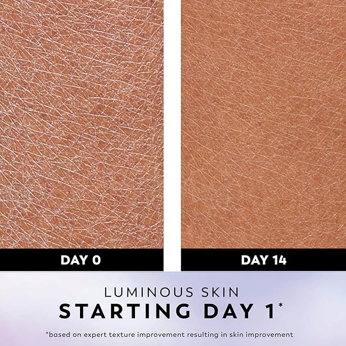 Olay Super Serum Body Wash for Normal Skin, 24hr Long Lasting Hydration, 5+ Ingredient Serum Complex for Bright Even Firm Luminous Skin, 20 fl oz