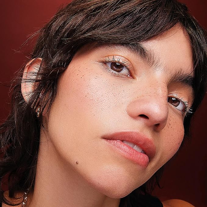 Freck Beauty, The Original Freckle Pen, NOIR – Natural-Looking, Buildable and Long-Lasting Faux Freckles with Clean, Vegan Formula, All Skin Tones, NOIR - (Medium/Dark)